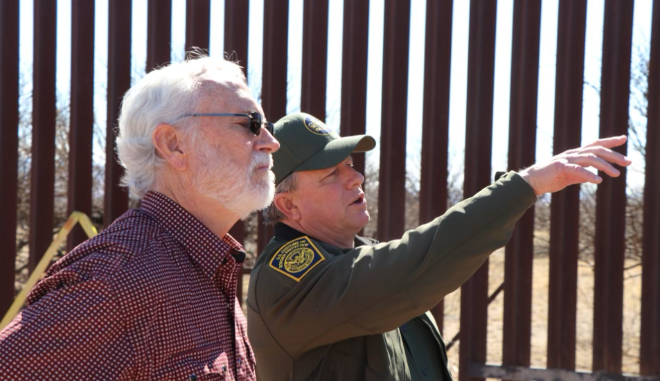 border