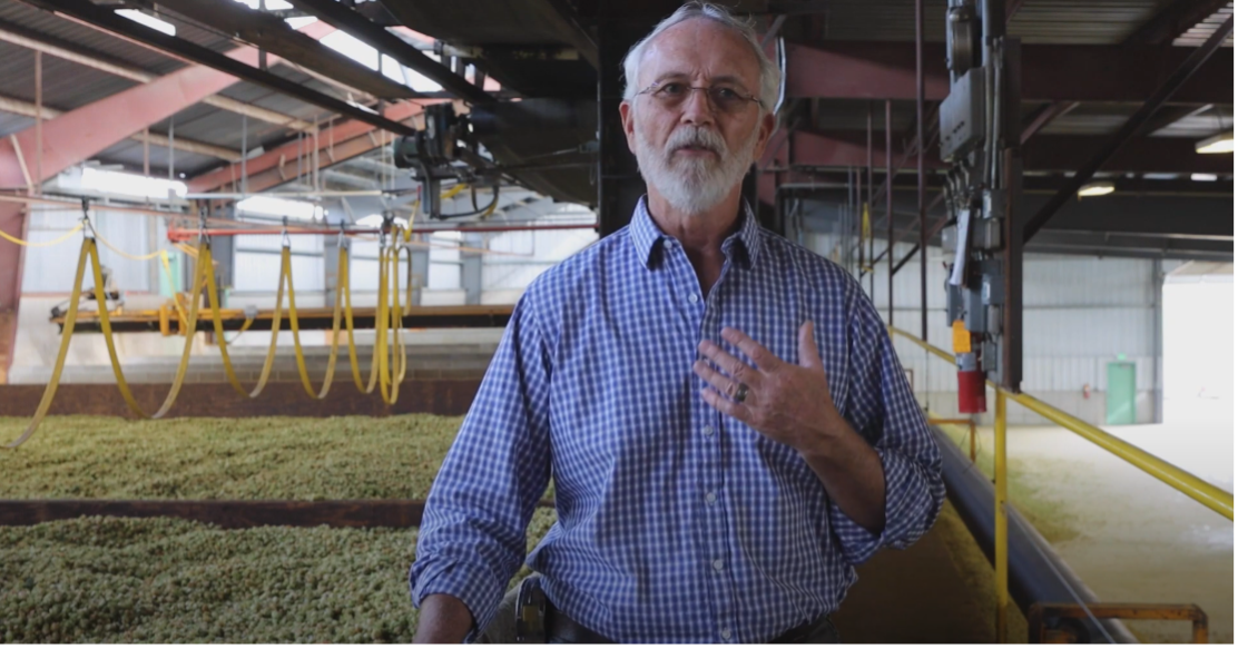 Dan Newhouse with Constituents