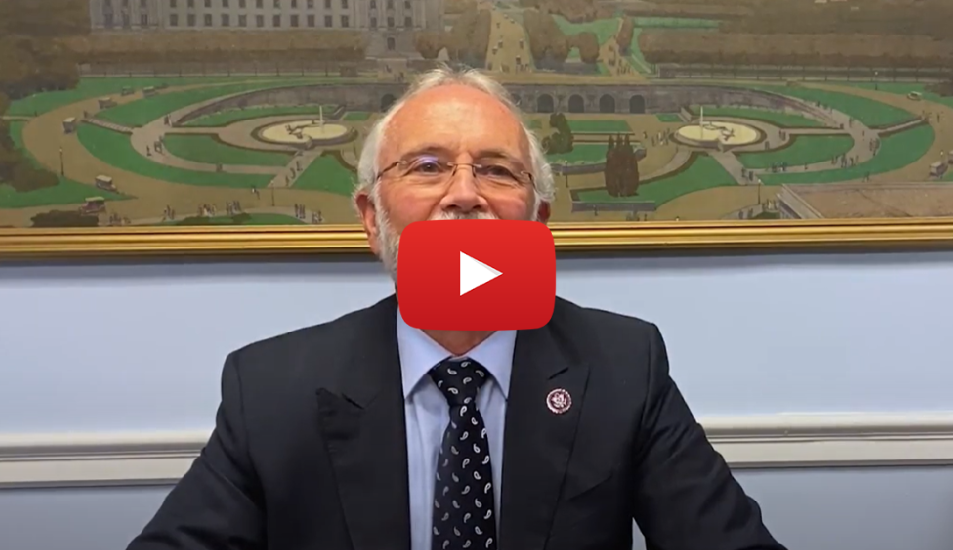 Stop CATASTROPHES Act