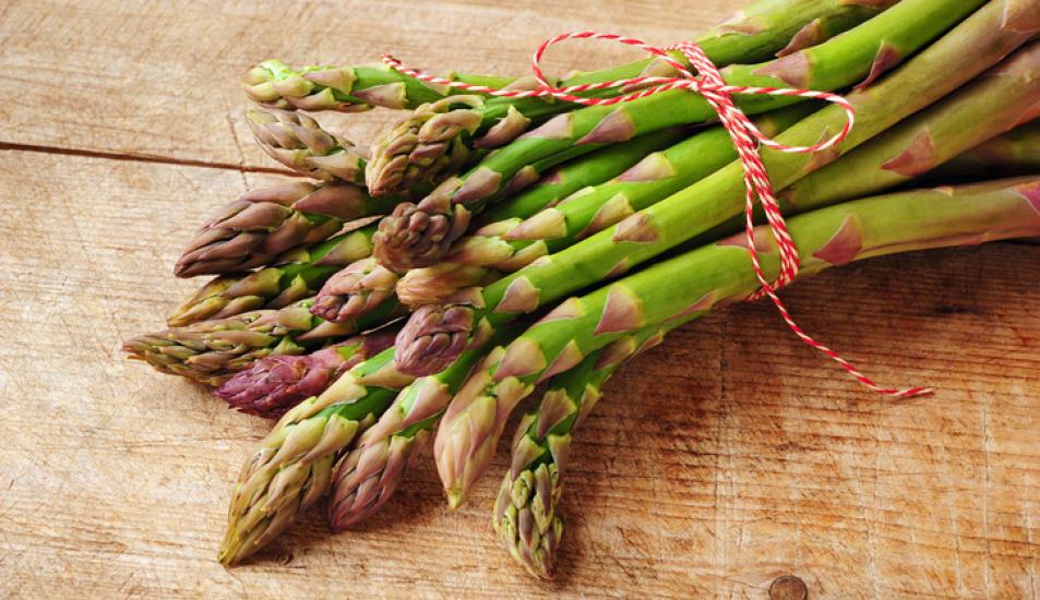 asparagus
