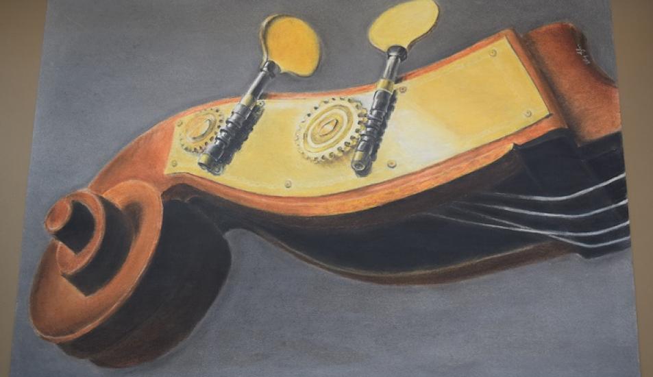 2017 Art Competition Winning Entry