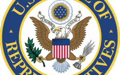 Seal of the United States House of Representatives