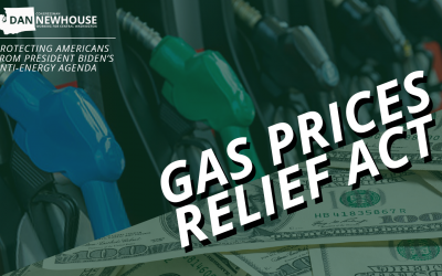 Gas Prices Relief Act