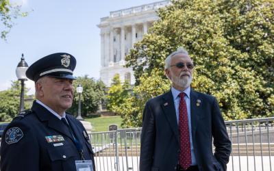 Police Law Enforcement