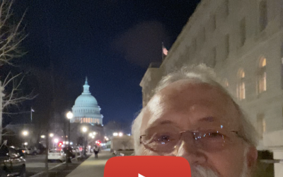 Rep. Newhouse SOTU Response