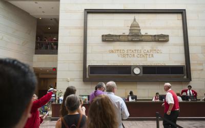 U.S. Capitol Visitor Center