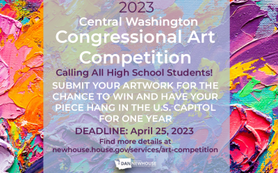 2023 art competition