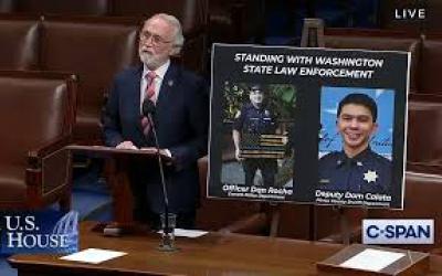 Police Special Order