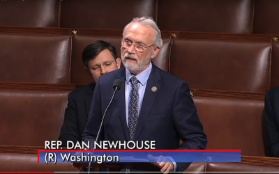 Dan Newhouse Abortion Survivors