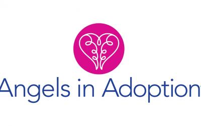 Angels Adoption Logo