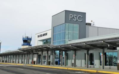 BTC Tri Cities Airport