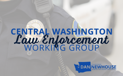 Law Enforcement Working Group