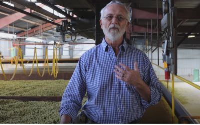 Dan Newhouse with Constituents