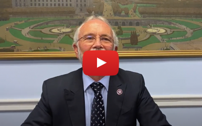 Stop CATASTROPHES Act