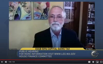 Dan Newhouse speaking