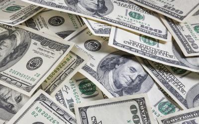 Hundred Dollar Bills