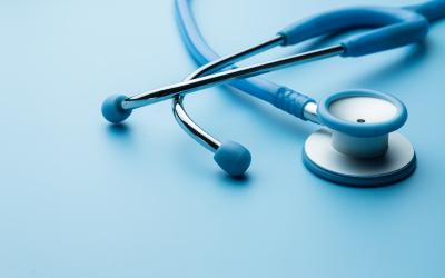 Stethoscope