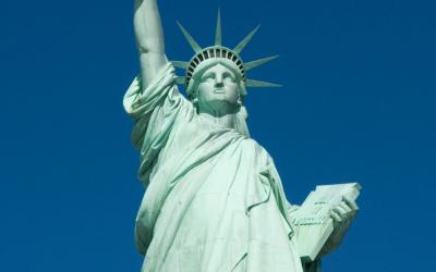 Statue of Liberty