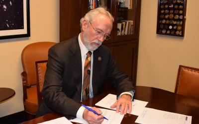 Dan Newhouse FLTFA IntroIII