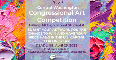 2023 art competition
