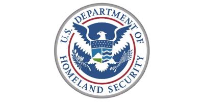 Department of Homeland Security Seal
