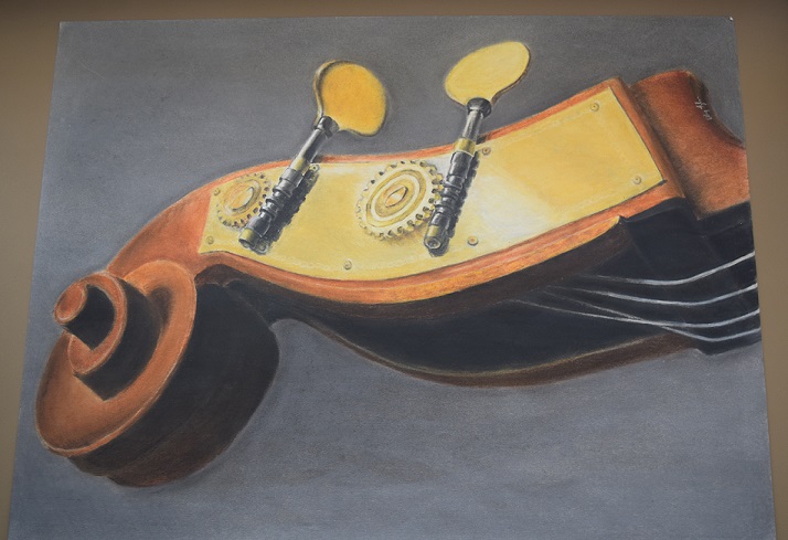 2017 Art Competition Winning Entry