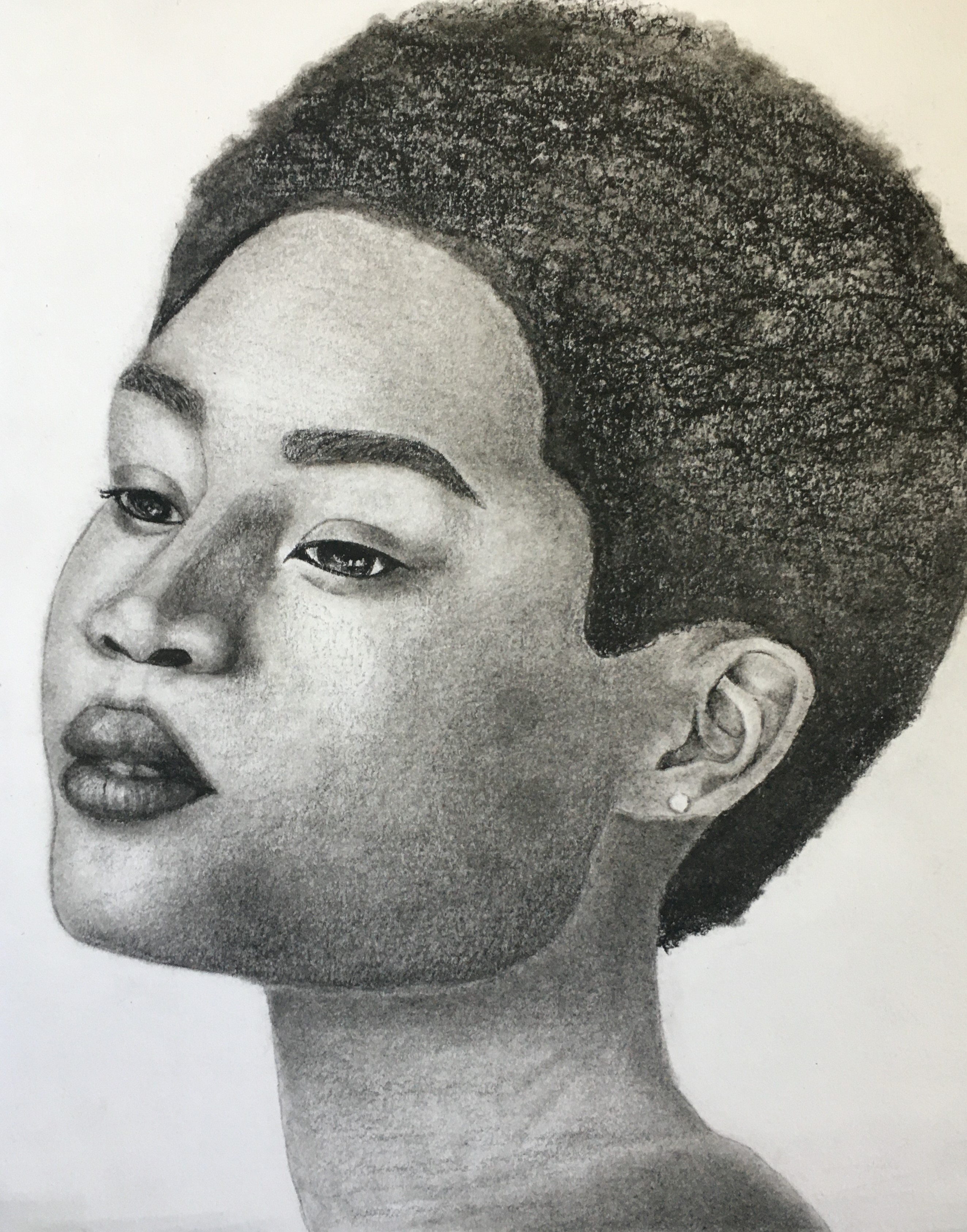 Alondra Rodriguez, Yakima - _Deep Reflections