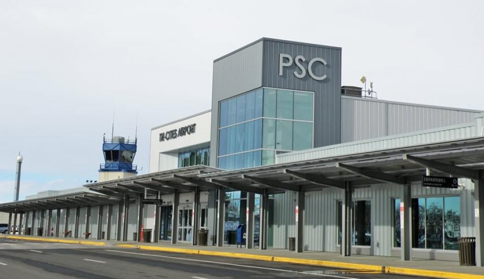 BTC Tri Cities Airport