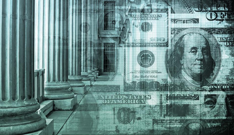 budget and fiscal responsibility