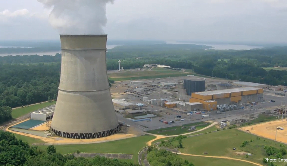 nuclear