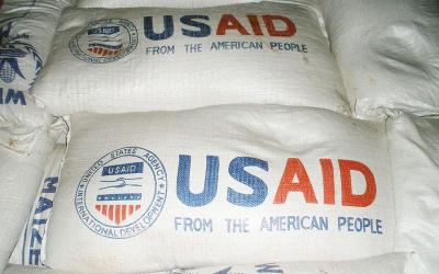 food for peace