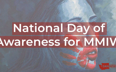 MMIW Day