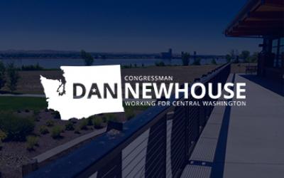 Rep. Dan Newhouse (default image)