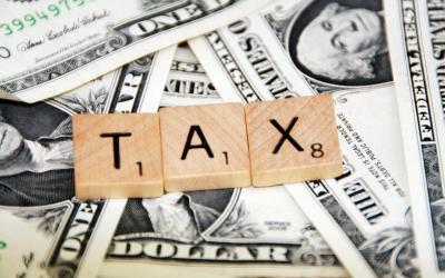 Tax