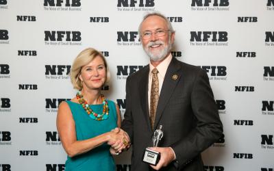 Dan Newhouse NFIB Guardian of Small Business