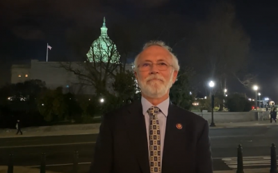 SOTU vid