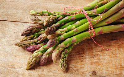asparagus