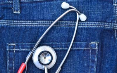 Stethoscope