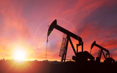 Oil Rig