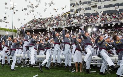 military academy