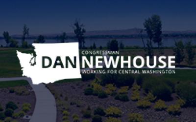 Dan Newhouse home news filler