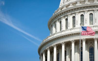 US Capitol