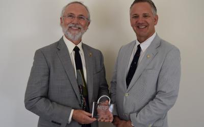 Dan Newhouse Hero Of Main Street