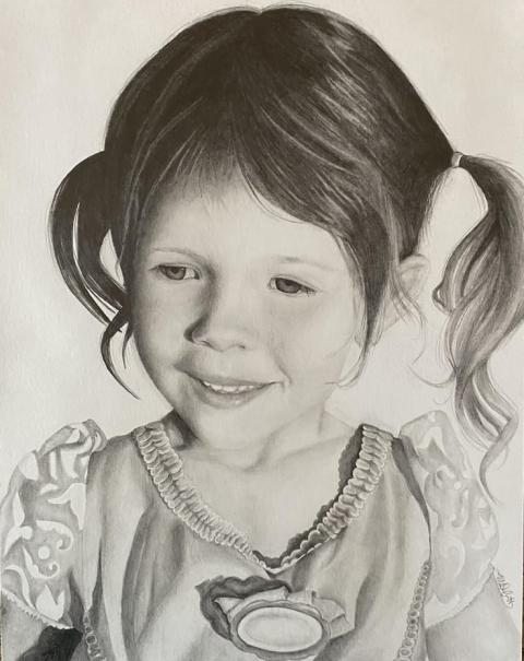 Little Princess