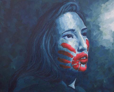 Silenced MMIW
